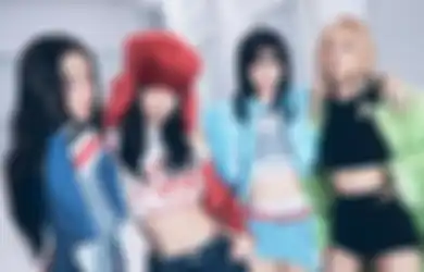 Rumor Kontrak BLACKPINK dengan YG Entertainment Cuma Rose yang Dikabarkan Stay di Agensi