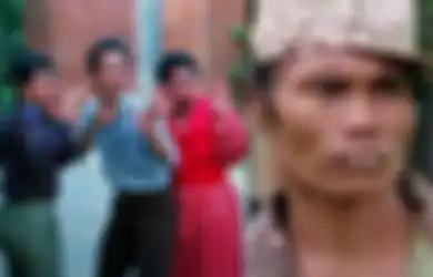 Tinggal di Kontrakan Seorang Diri, Mantan Bintang Film Warkop DKI Ini Banting Setir untuk Bertahan Hidup: Kalau Enggak, Saya Kesepian!