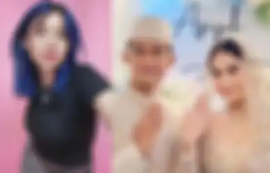 3 Tahun Jalin Asmara Kandas Bulan Lalu, Inilah Sosok Marshella Aprilia yang Ditinggal Nikah Pratama Arhan dengan Azizah Salsha