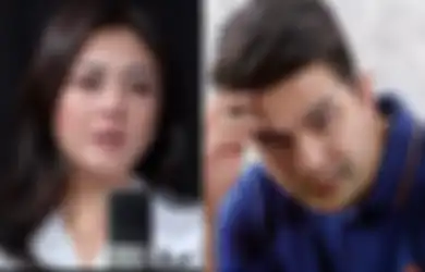 Dhena Devanka Kecewa Jonathan Frizzy Tak Mau Bayar Uang SPP Anak: Nunggak 8 Bulan