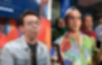 Jadi Komnas Perlindungan Korban Perselingkuhan, Dokter Richard Lee Dukung Dj Verny Hasan Tes DNA, Denny Sumargo Nyeletuk