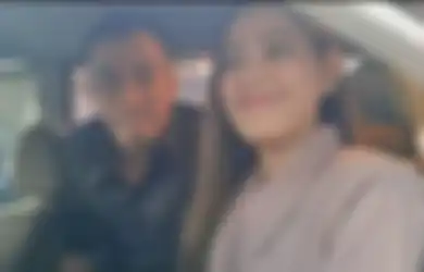Rujuk dengan Rendy Kjaernett, Lady Nayoan Doakan Rumah Tangga Syahnaz dan Jeje: Semoga Berbahagia