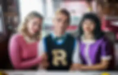 Penjelasan Ending Series Riverdale yang Akhirnya Tamat di Season 7!