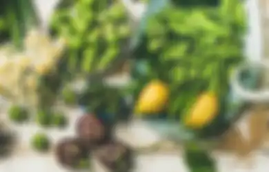 5 Manfaat Konsumsi Makanan dan Minuman Pahit untuk Kesehatan