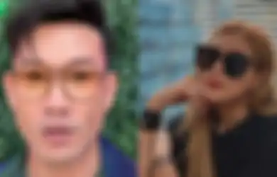 Denny Sumargo Tutup Pintu Maaf, Verny Hasan Ogah Dituding Hapus Unggahan Soal Tes DNA, Sang DJ Pilih Lakukan Ini ke Video Miliknya