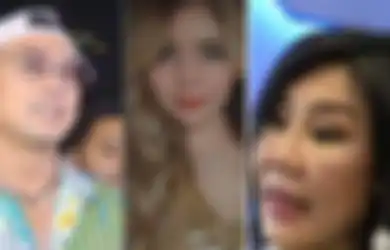 Putranya Didesak Tes DNA Lagi, Ibunda Denny Sumargo Beri Sentilan Menohok ke DJ Verny Hasan: Dia Jual Kita Beli
