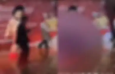 Innalillahi Wa Innailaihi Rojiun, Dikira Bercanda Ambruk Saat Berjoget di Lomba Nyanyi, ASN di Purbalingga Ini Meninggal Dunia