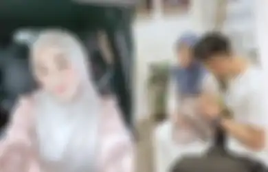 Larissa Chou Ubah Nama Jadi 'Gunawan', Mantan Alvin Faiz Spill Foto Kencan Bareng Calon Suami