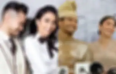 Mantan Istrinya Lepas Janda Dinikahi Tengku Tezi, Raiden Soedjono Beri Ucapan Selamat ke Tyas Mirasih: Jangan Kayak Sama Saya Dulu