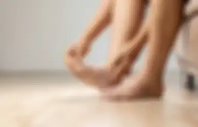 Kaki Sering Dingin? Waspada, Penyebabnya Gejala 5 Penyakit Ini