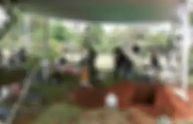 Innalillahi Wa Innailaihi Rojiun, Pengusaha Nyentrik Ini Meninggal Dunia Mendadak, Komplikasi Beragam Penyakit Akibat Usia