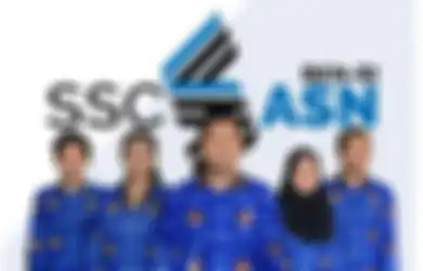 Kemenkumham Buka 2.578 Formasi untuk PPPK dan CPNS 2023, Cek Persyaratannya Disini