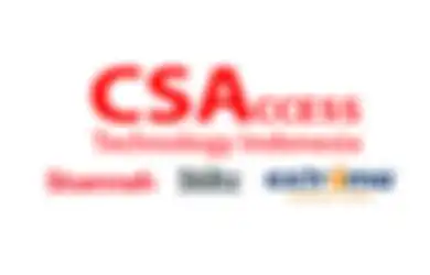 Lowongan Kerja Gaji Rp 7-8 Juta, PT CSAccess Technology Indonesia Buka Kesempatan untuk Lulusan Sarjana