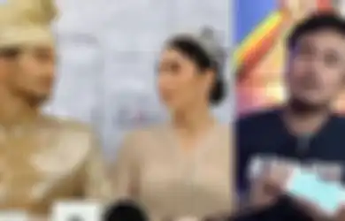 Tyas Mirasih Sah Jadi Istri Tengku Tezi, Alasan Perceraian dengan Raiden Soedjono Diungkap Sosok Ini, Singgung Orang Ketiga
