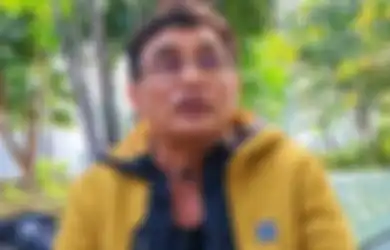 Innalillahi, Jeremy Teti Idap Penyakit Serius, Kini Putuskan Berobat ke Luar Negeri: Sudah Operasi, Tapi Muncul Lagi