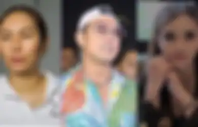 Terkuak Sikap Denny Sumargo ke DJ Verny Hasan soal Kisruh Tes DNA, Sahabat Sebut Densu Sempat Iba: Kasihan Ibu Dua Anak