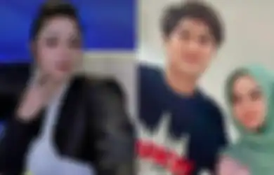 Rully Kicep Lihat Dewi Perssik Ngomel-ngomel, Depe Emosi Saat Netizen Sebut Nama Lesti Kejora dan Rizky Billar: Leslar Gak Diajak!