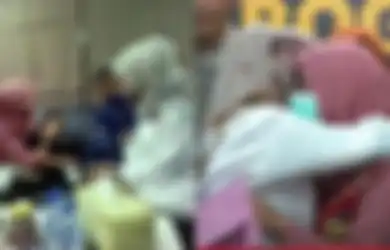 Tes DNA Pastikan Bayinya Tertukar, Kondisi Ibu Dian dan Siti Mauliah Beda 180 Derajat, Kuasa Hukum Singgung Soal Kondisi Psikisnya