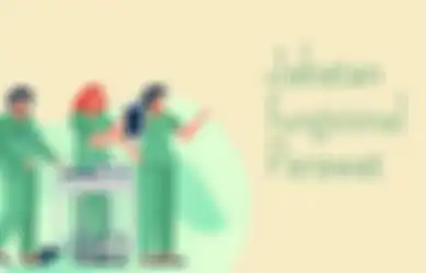 Bank Soal PPPK 2023, Ini Kisi-kisi dan Contoh Soal P3K Formasi Perawat Terampil, Pendaftaran Dibuka 17 September