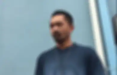 Ngaku Ditodong Senjata Api saat Temui Anak, Yama Carlos Laporkan Pria Berseragam Diduga Suruhan Arfita Dwi Putri