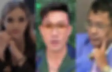 Hotman Paris Bicara soal Ayah Bilogis Anak Verny Hasan, Singgung Curhatan Sang DJ yang Kini Bermasalah dengan Denny Sumargo