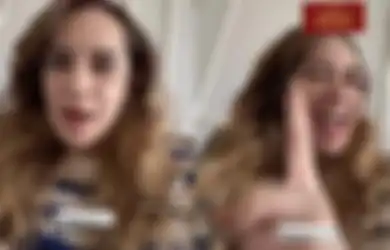 Heboh Putri Anne Ucap 'Thank You Amanda', Respons Begini saat Ditanya Keberadaan Arya Saloka