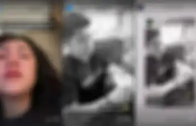 Ditangisi Happy Asmara, Hasil Rontgen Tangan Delva Irawan Setelah Kecelakaan Terungkap, Tulis Satu Kata Ini di Status WA
