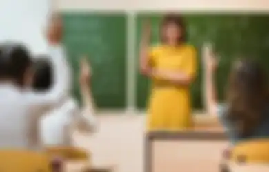 40 Ucapan Terima Kasih untuk Guru dari TK, SD, SMP, hingga SMA