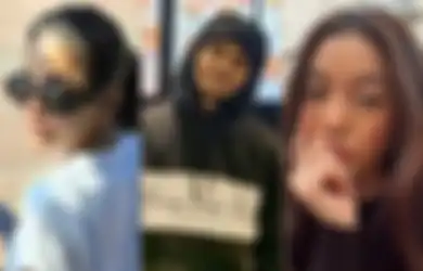 Nikita Mirzani Kata-katai Pacar Baru Lolly Buluk Kayak Tukang Semir, Nyai Bandingkan dengan Pengalamannya Kencani Pria: Najis