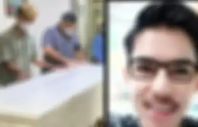 Innalillahi Wa Innailaihi Rojiun, Diduga Diculik dan Disiksa Oknum Paspampres, Ini Sosok Imam Masykur, Keluarga Sampai Minta Tolong Jokowi