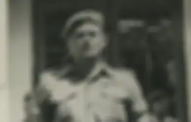 Latar Belakang Munculnya Peristiwa APRA di Bandung Tahun 1950 adalah Polah Sosok Ini
