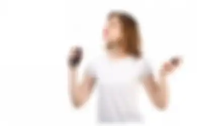 Stop Sekarang! Semprot Parfum ke Ketiak Sebaiknya Enggak Dilakukan