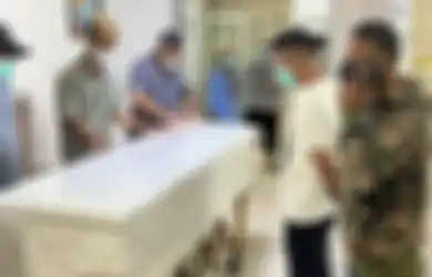 Viral Oknum Paspampres Diduga Aniaya Pemuda Aceh, Pelaku Kini Ditahan di Pomdam Jaya, Ibu Korban Bicara soal Tebusan Rp50 Juta
