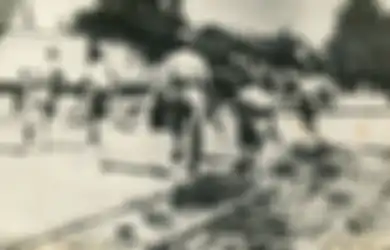 Apa Latar Belakang Peristiwa di Surabaya pada 10 November 1945?