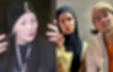 KUA Kebayoran Baru Konfirmasi Kabar Akad Nikah Indra Bekti, Ibu Aldila Jelita Pilih Putus Hubungan dengan Putrinya: Dia Menantang Saya