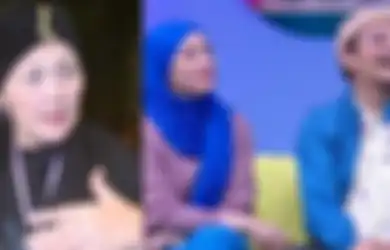 Aldila Jelita Rujuk karena Ingin Jauhkan Indra Bekti dari Zina, Marjam Abdurahman Murka: Bukan Anak Saya Lagi