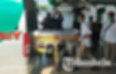 Innalillahi Wa Innailaihi Rojiun, Diduga Dianiaya Teman Saat Pergantian Jam Mengajar, Siwa Madrasah di Blitar Ini Meninggal Dunia