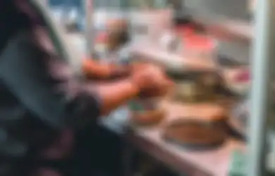 3 Weton yang Cenderung sangat Suka Makanan Asin, Awas Darah Tinggi!