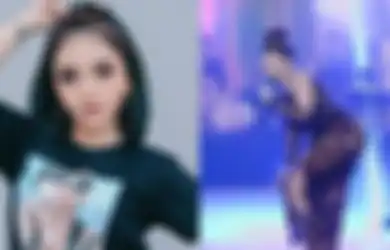 Videonya Nyanyikan Rasah Nyangkem 3 Viral hingga Luar Negeri, Ini Sosok Syahiba Saufa, Pedangdut Asal Banyuwangi yang Punya Suara Khas