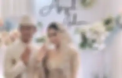 Akhirnya Terungkap Alasan Pratama Arhan Menikah di Jepang, Sahabat Blak-blakan soal Momen Azizah Salsha Berlinang Air Mata: Drama