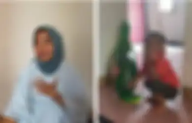 1 Tahun Asuh Bayi yang Bukan Darah Dagingnya, Siti Mauliah Ajukan Permintaan Khusus Ini ke Ibu Dian Soal Anak Tertukar: Dia Menyetujui