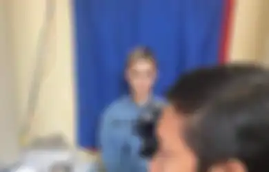 Agnes Mo Rekaman e-KTP di Kelurahan Kedoya Utara Pakai Outfit Seharga Rp14 Juta, Sang Penyanyi Beri Testimoni Ini
