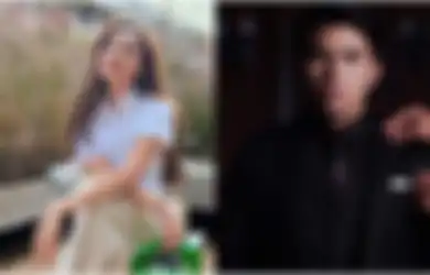 Thariq Halilintar Diisukan Dekat dengan Aaliyah Massaid, Eks Fuji Tersenyum saat Ditanya Hal Ini, Akui Tak Punya Kriteria Wanita Idaman