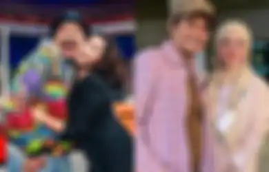 Indy Barends Langsung Tanya Masalah Utang Rp2,4 Miliar ke Indra Bekti, Respon Suami Aldila Jelita Mengejutkan