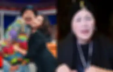 Aib Indra Bekti Dikuliti Ibunda Aldilla Jelita, Indy Barends Memaklumi Tapi Ogah Ikut Campur: Kita Nggak Bisa Ngerem Mulut