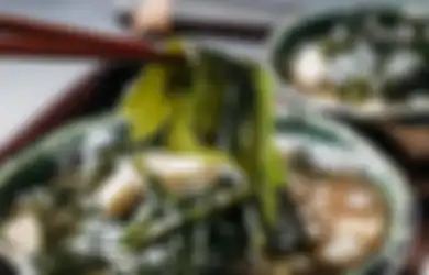 5 Rahasia Cara Makan Sehat Orang Jepang yang Bikin Umur Panjang