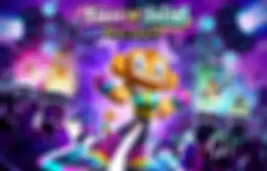 Sega Resmi Luncurkan Samba de Amigo: Party Central, Game Rhythm Baru!