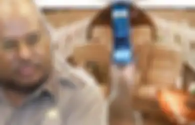 Lukas Enembe Diduga Beli Jet Pribadi, BAP Sosok Ini Ungkap Kode 01 Bikin Eks Gubernur Papua Dapat Uang Cash Rp 19,2 Miliar