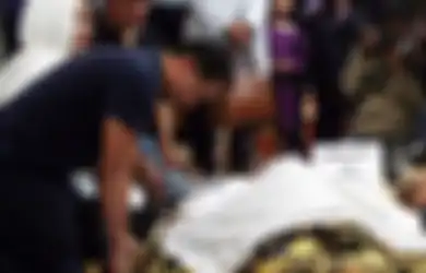 Innalillahi Wa Innailaihi Rojiun, Musisi yang Punya Pangkat Tituler Ini Meninggal Dunia Mendadak, Tegas Angkat Derajat Seniman