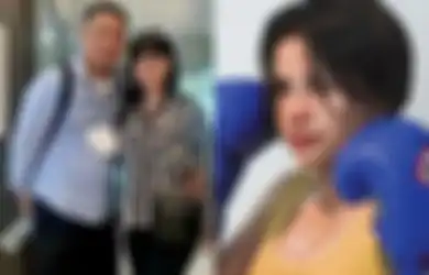 Ditantang Dewi Perssik Duel di Ring, Nikita Mirzani Malah Sebut Janda Angga Wijaya Diam-diam Serumah dengan Rully: Tanpa Pernikahan